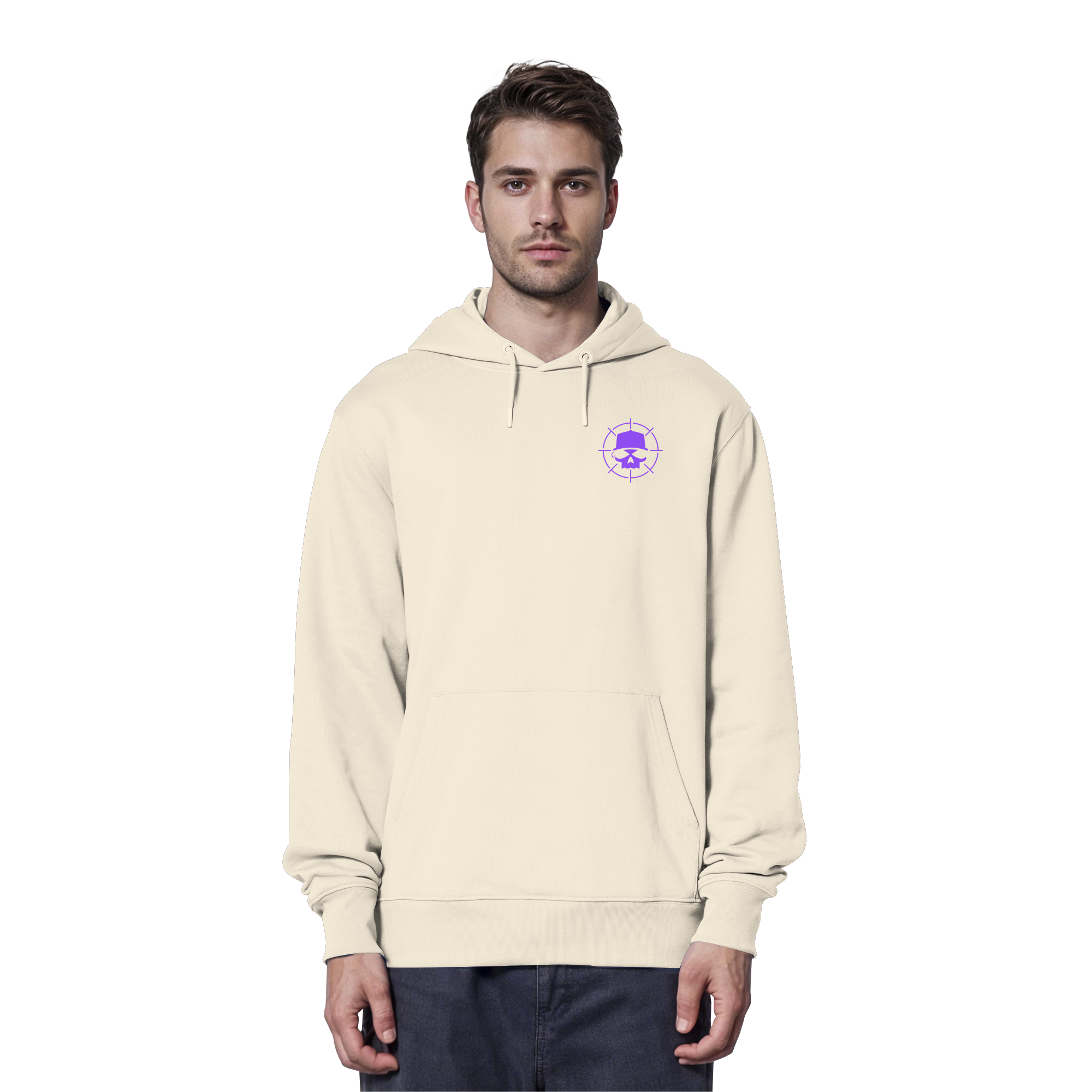 Organic Hoodie