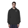 Minimalistic - Organic Hoodie