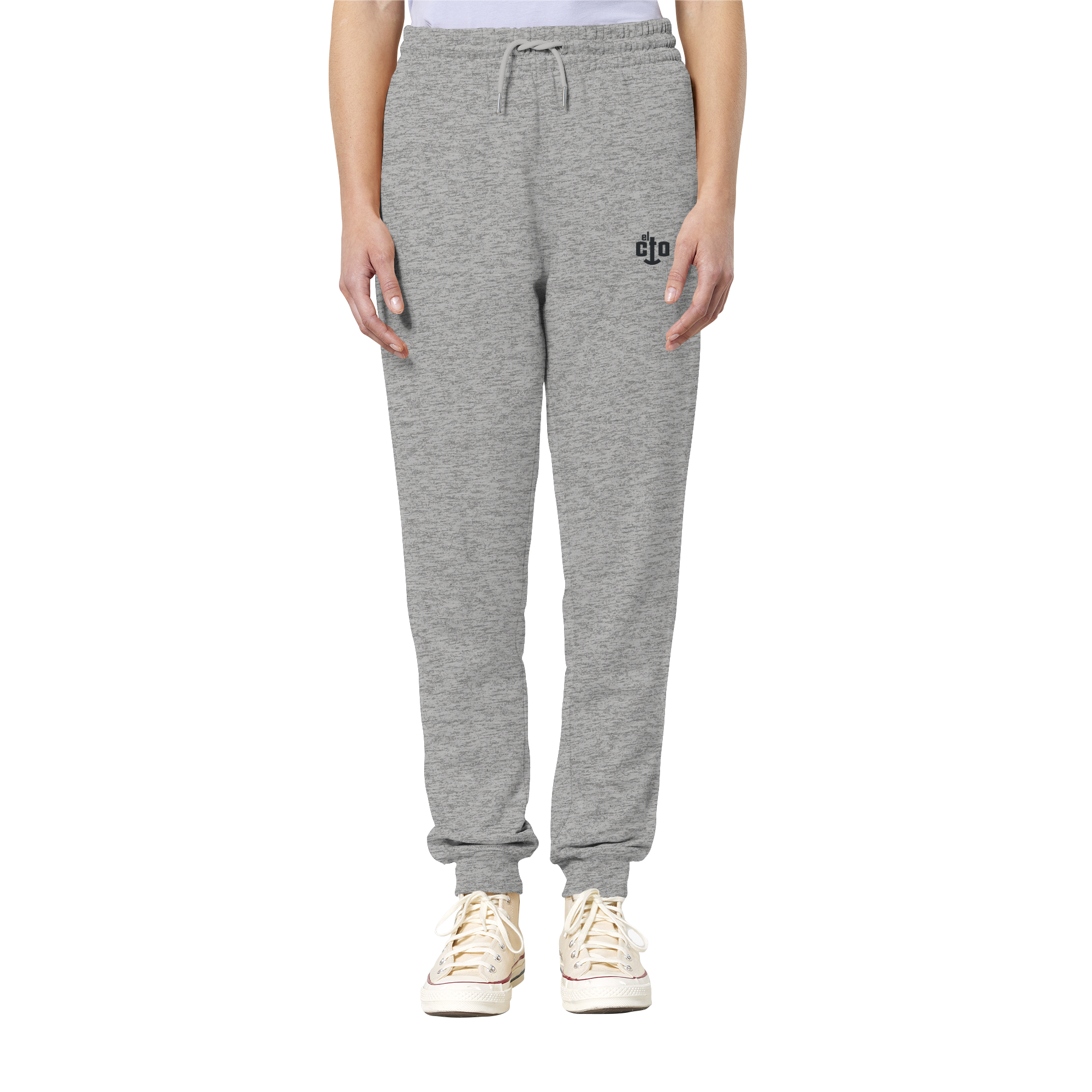 Minimalistic - Organic Jogger Pants