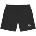 Minimalistic - Organic Jogger Shorts