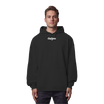 Organic Oversize Hoodie