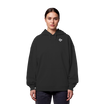 Minimalistic - Organic Oversize Hoodie