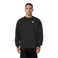 Minimalistic - Organic Oversize Sweatshirt