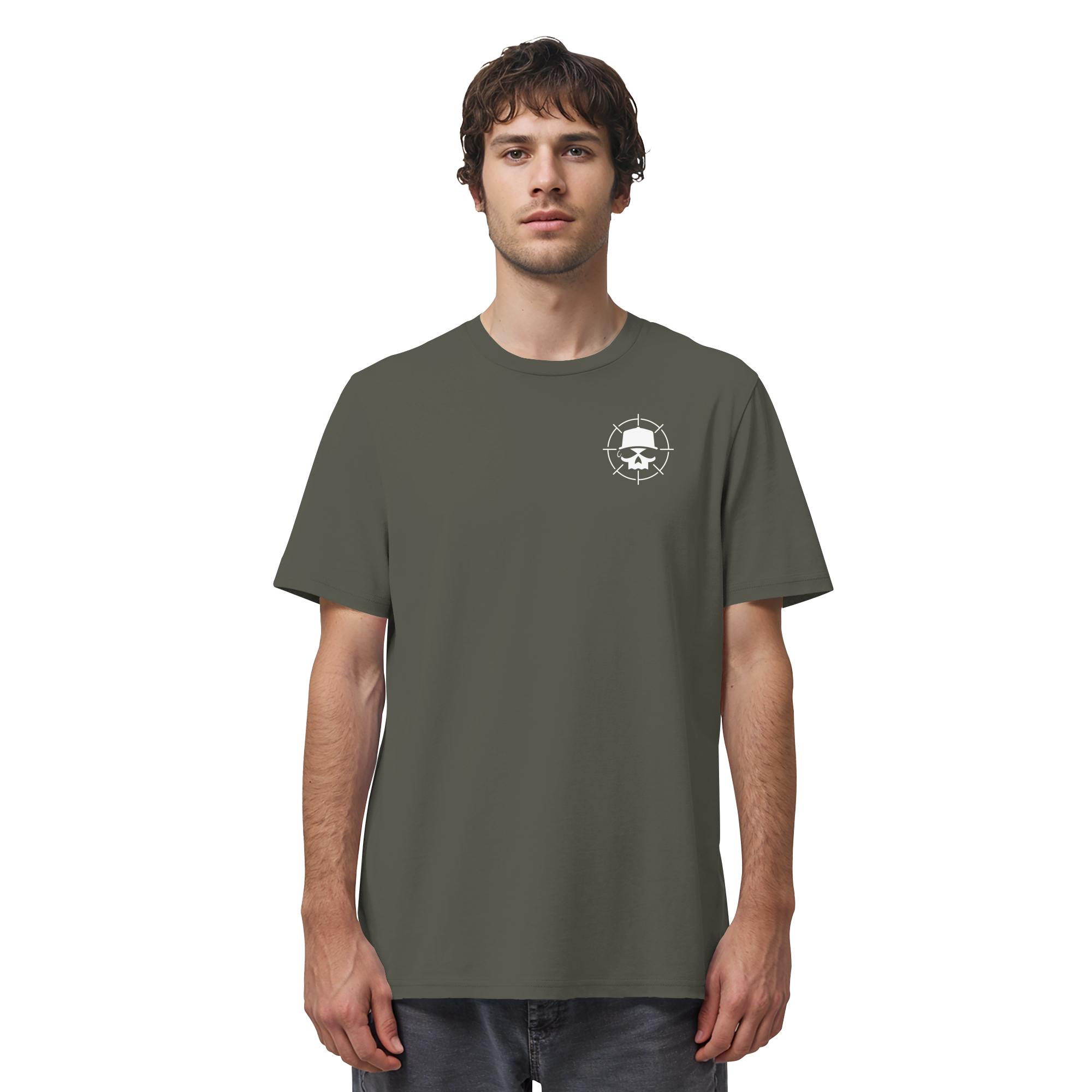 Organic Shirt