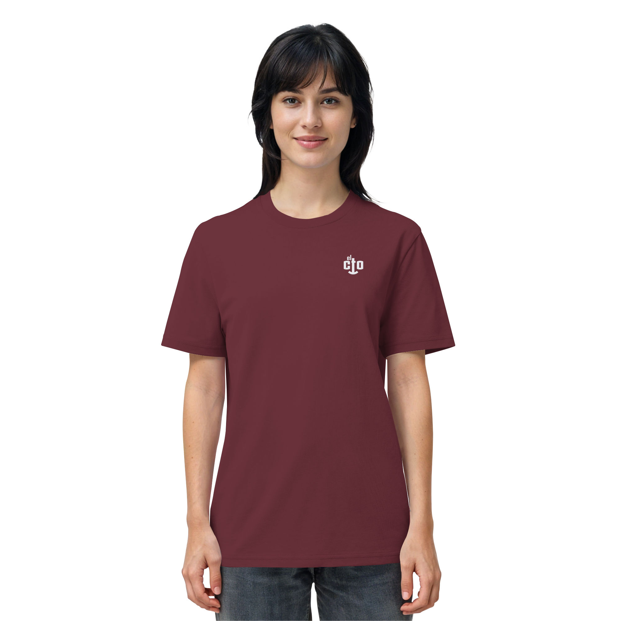 Minimalistic - Organic Shirt