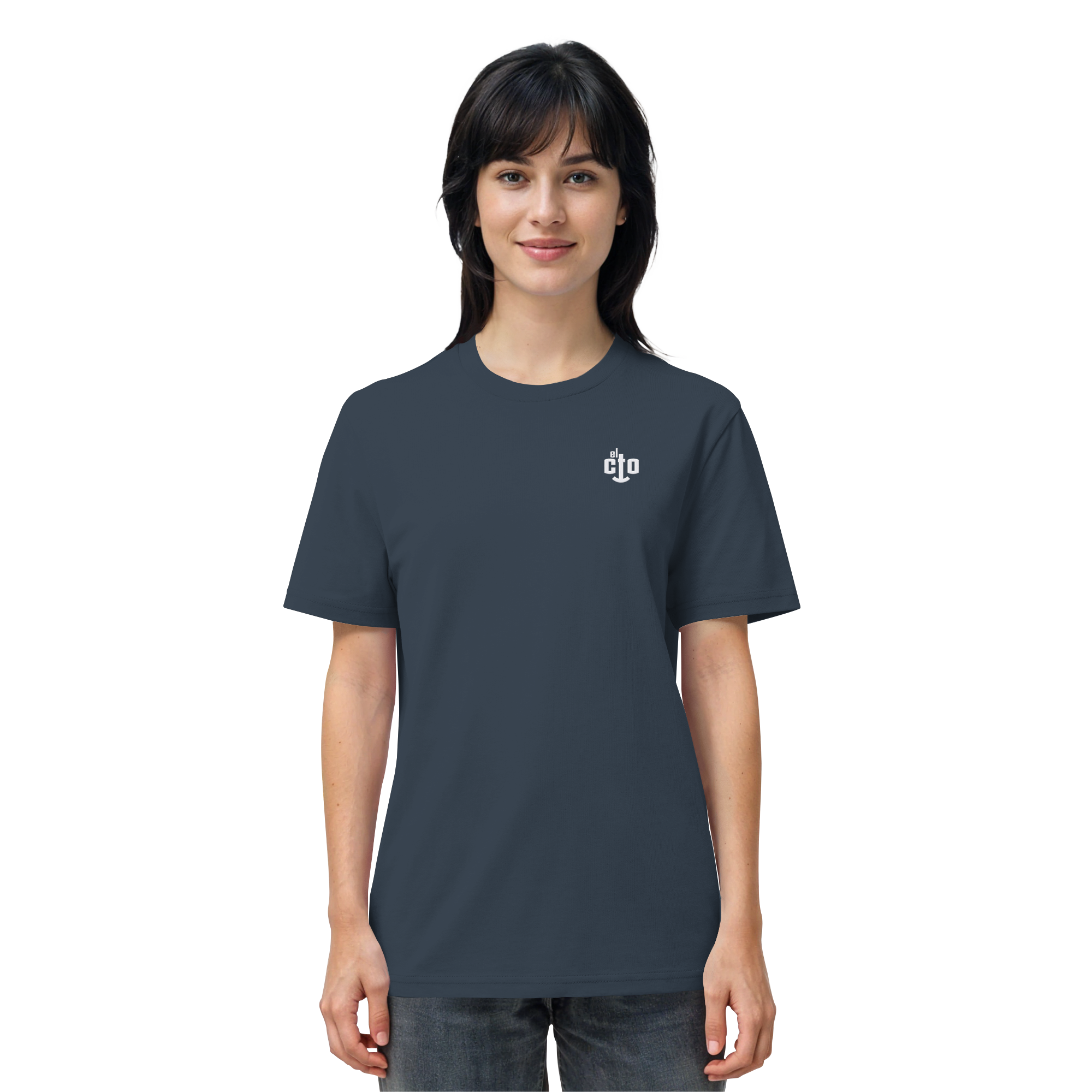 Minimalistic - Organic Shirt
