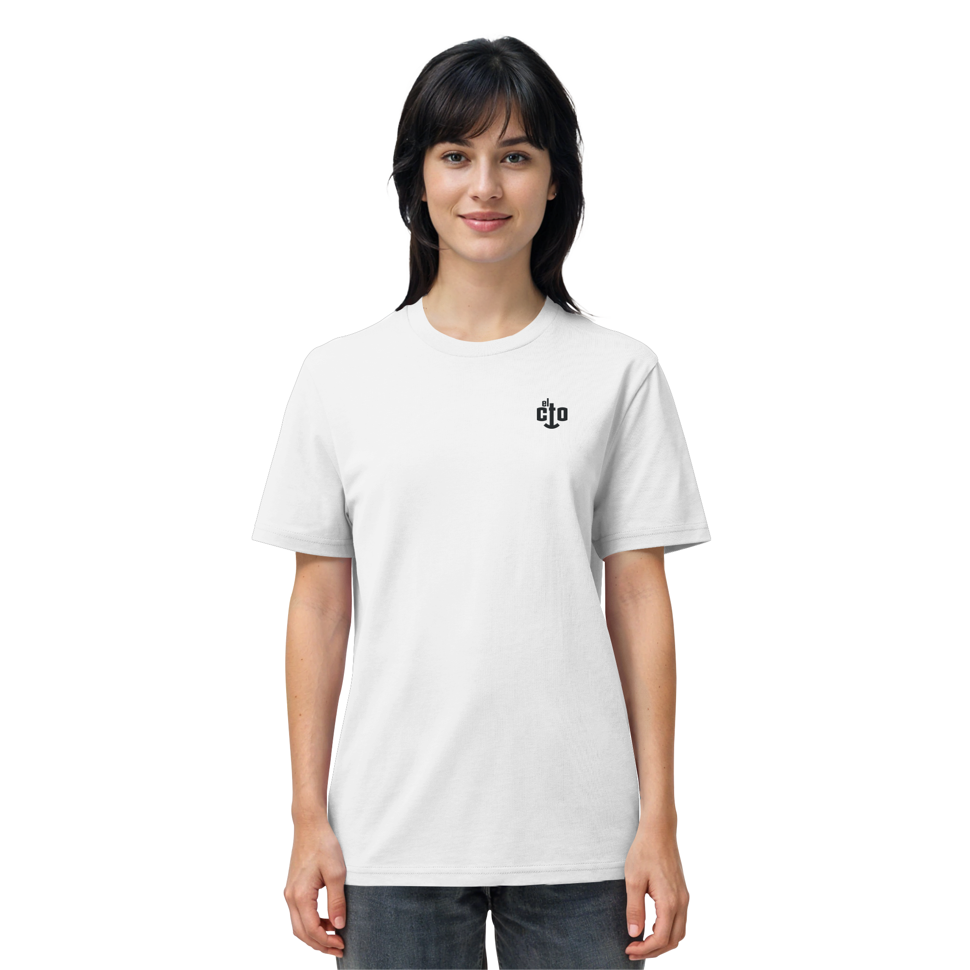 Minimalistic - Organic Shirt
