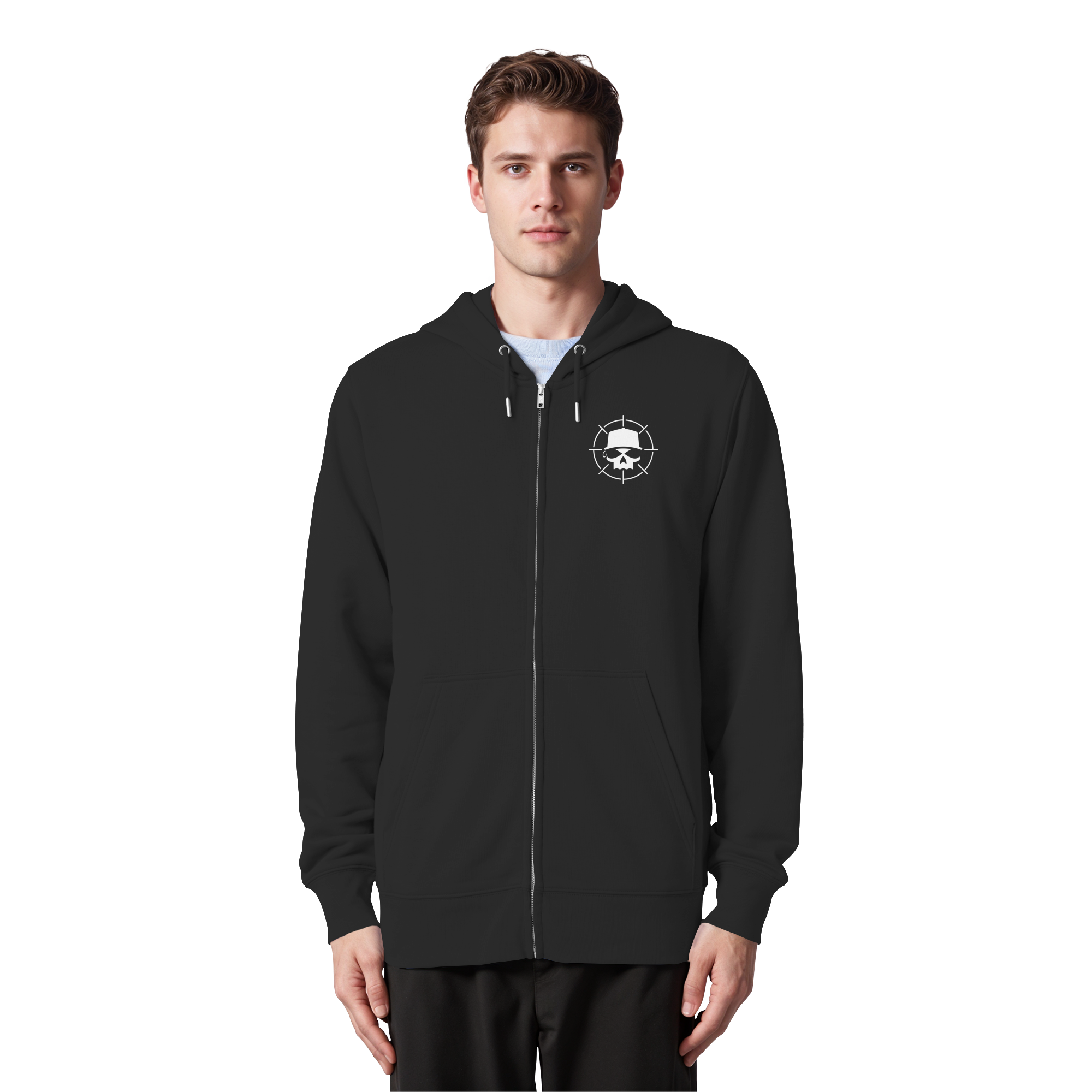 Organic Zipper