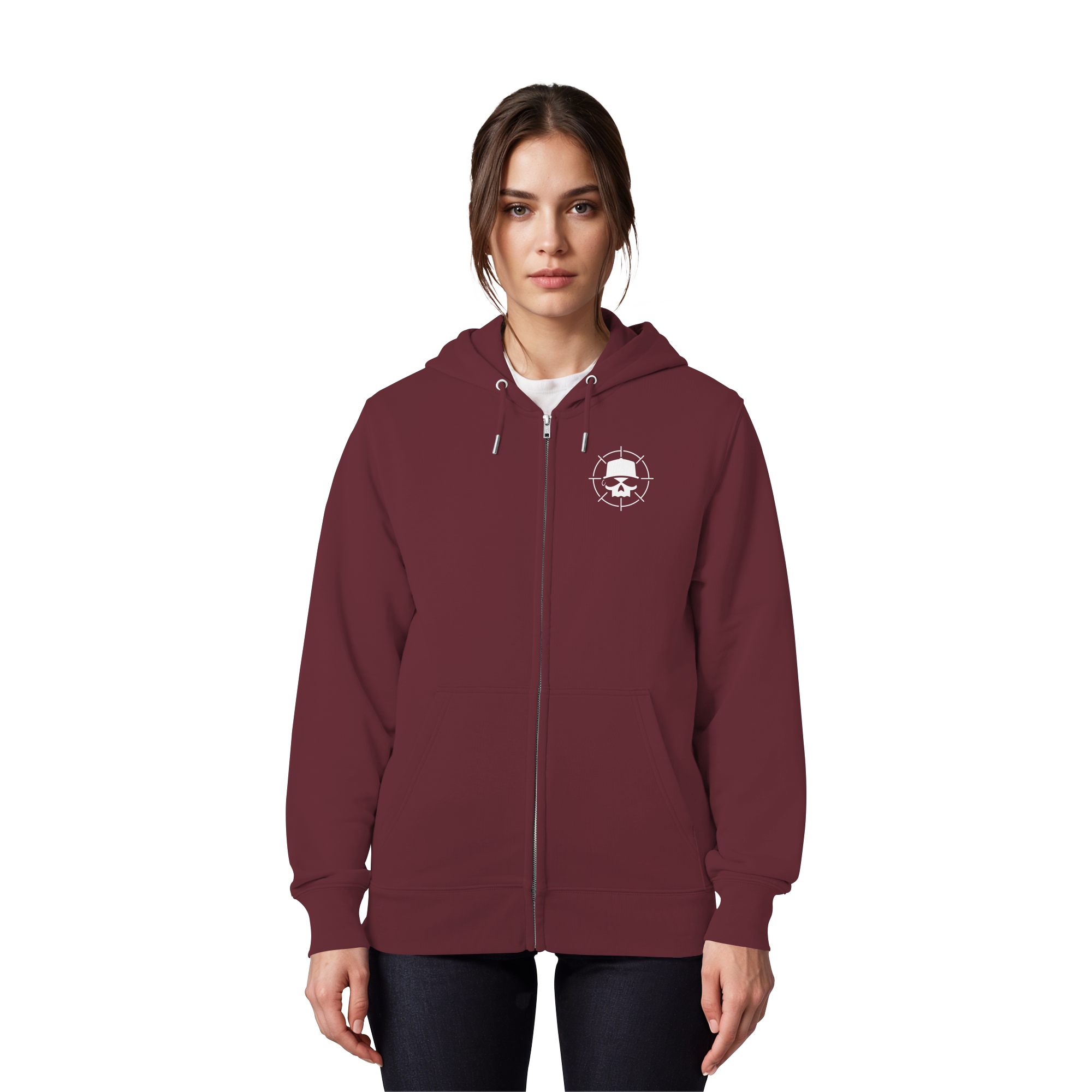 Organic Zipper