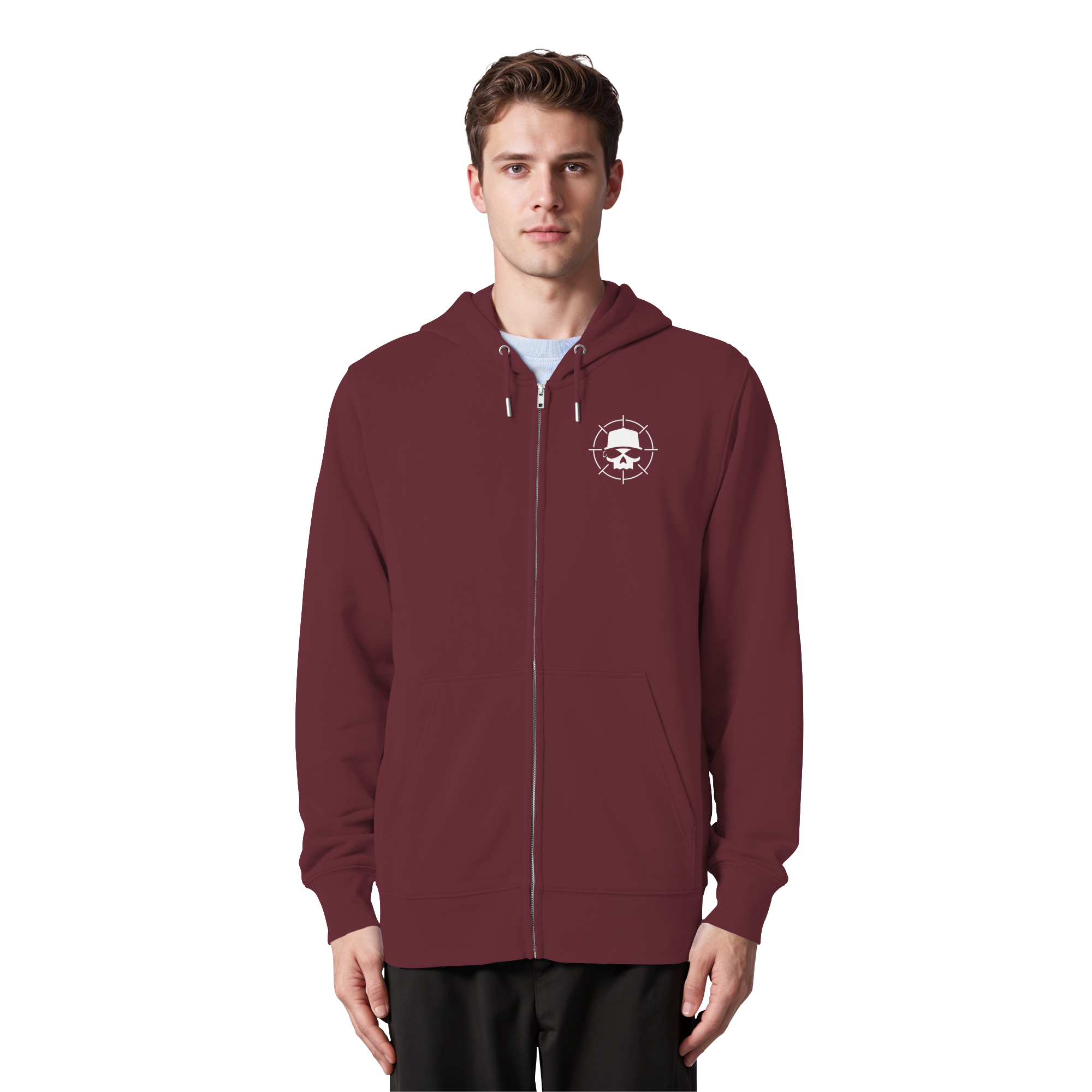 Organic Zipper