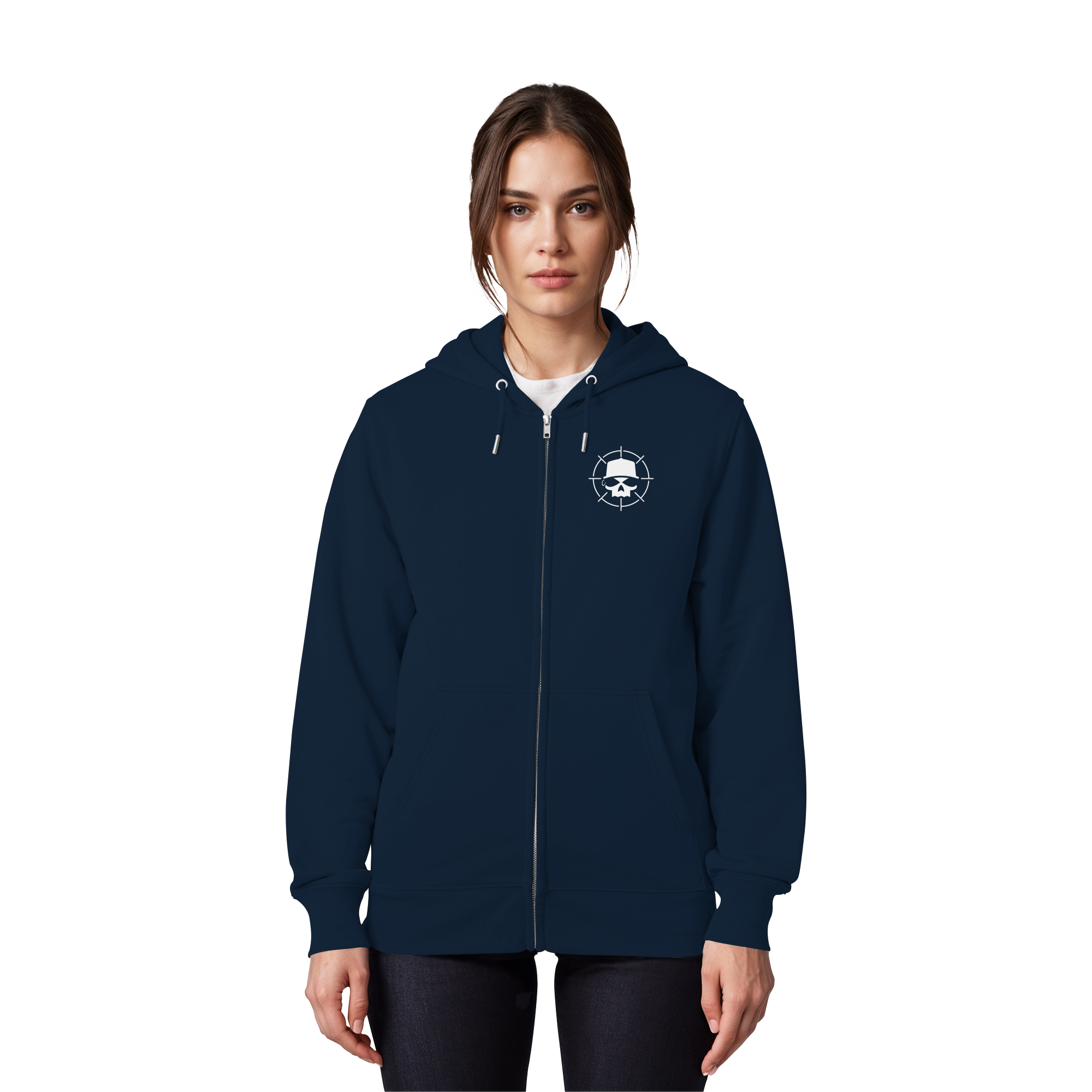 Organic Zipper
