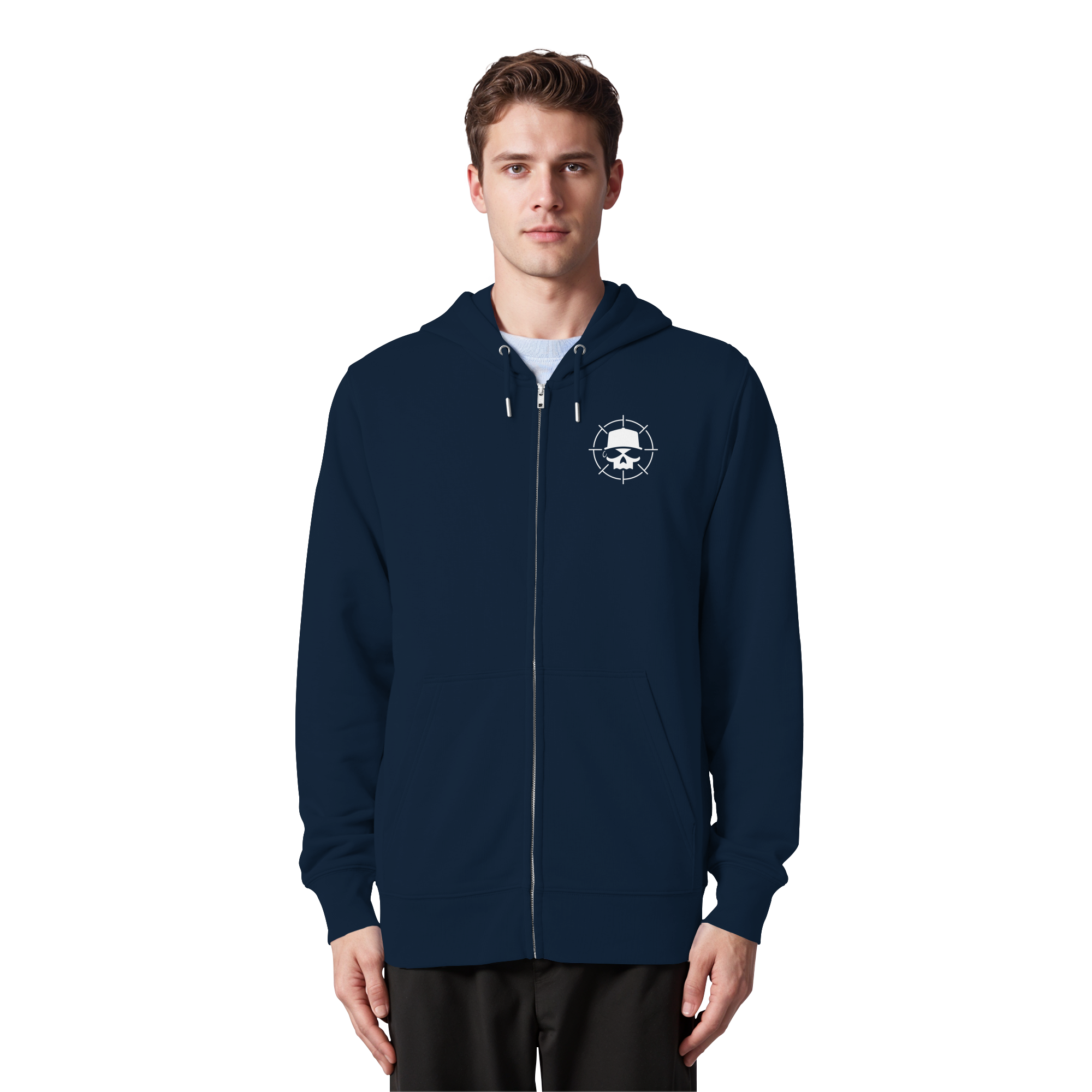Organic Zipper