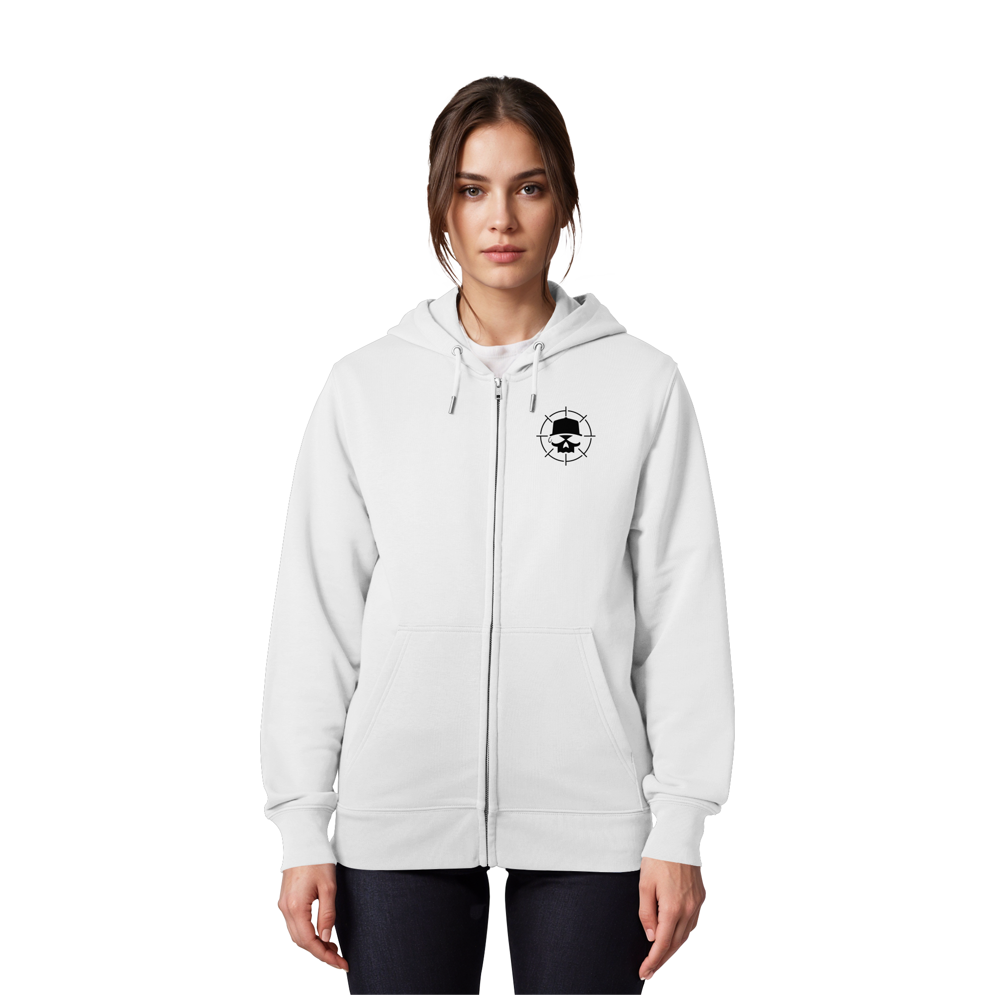 Organic Zipper