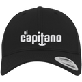 Premium Baseball Cap mit Schrift