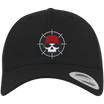 Premium Baseball Cap mit Farblichem Logo