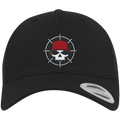 Premium Baseball Cap mit Farblichem Logo