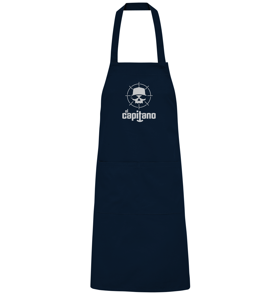 Organic Grillschürze