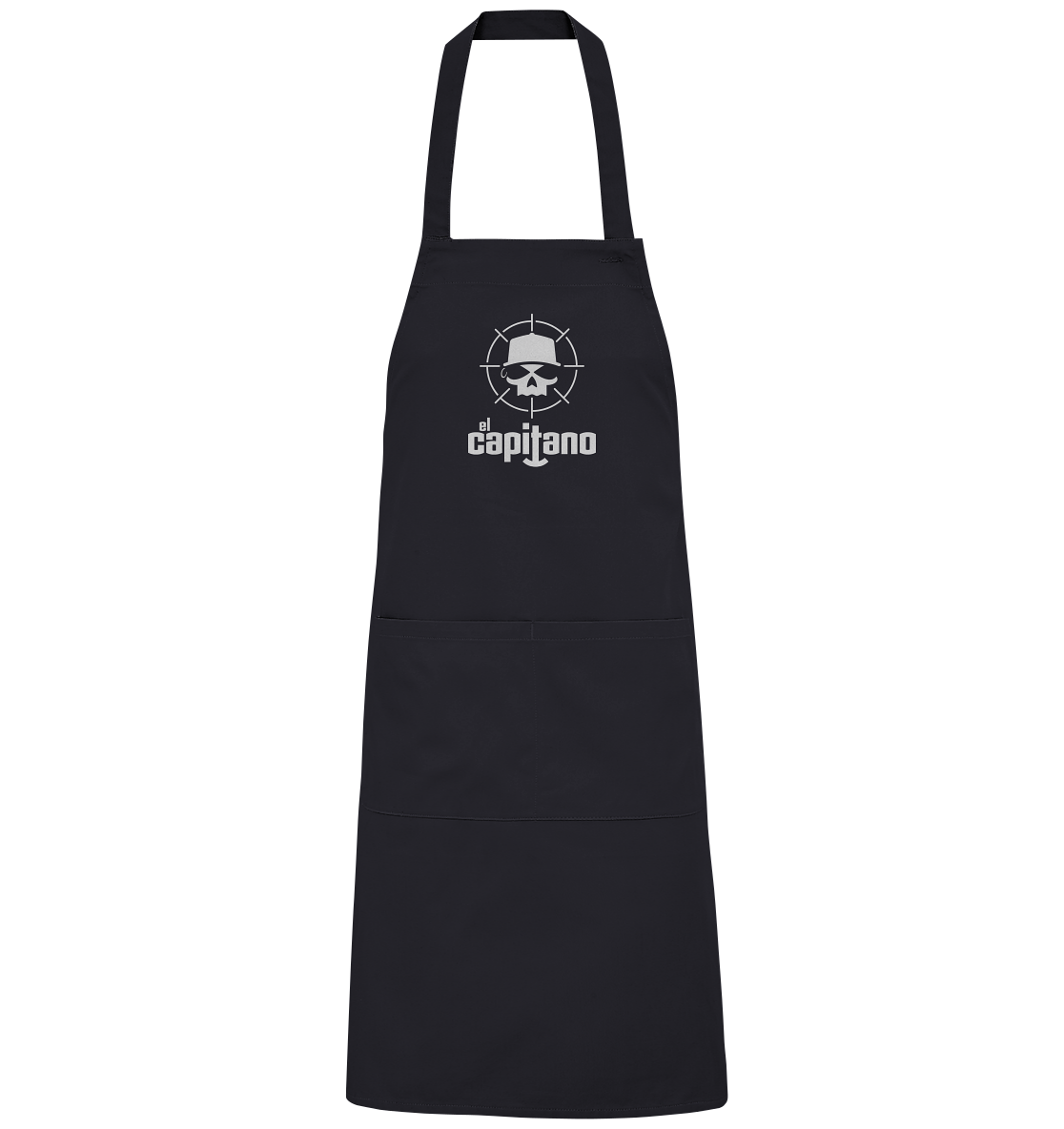 Organic Grillschürze